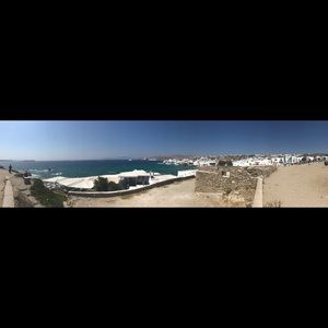 Meet your Posher, Rick